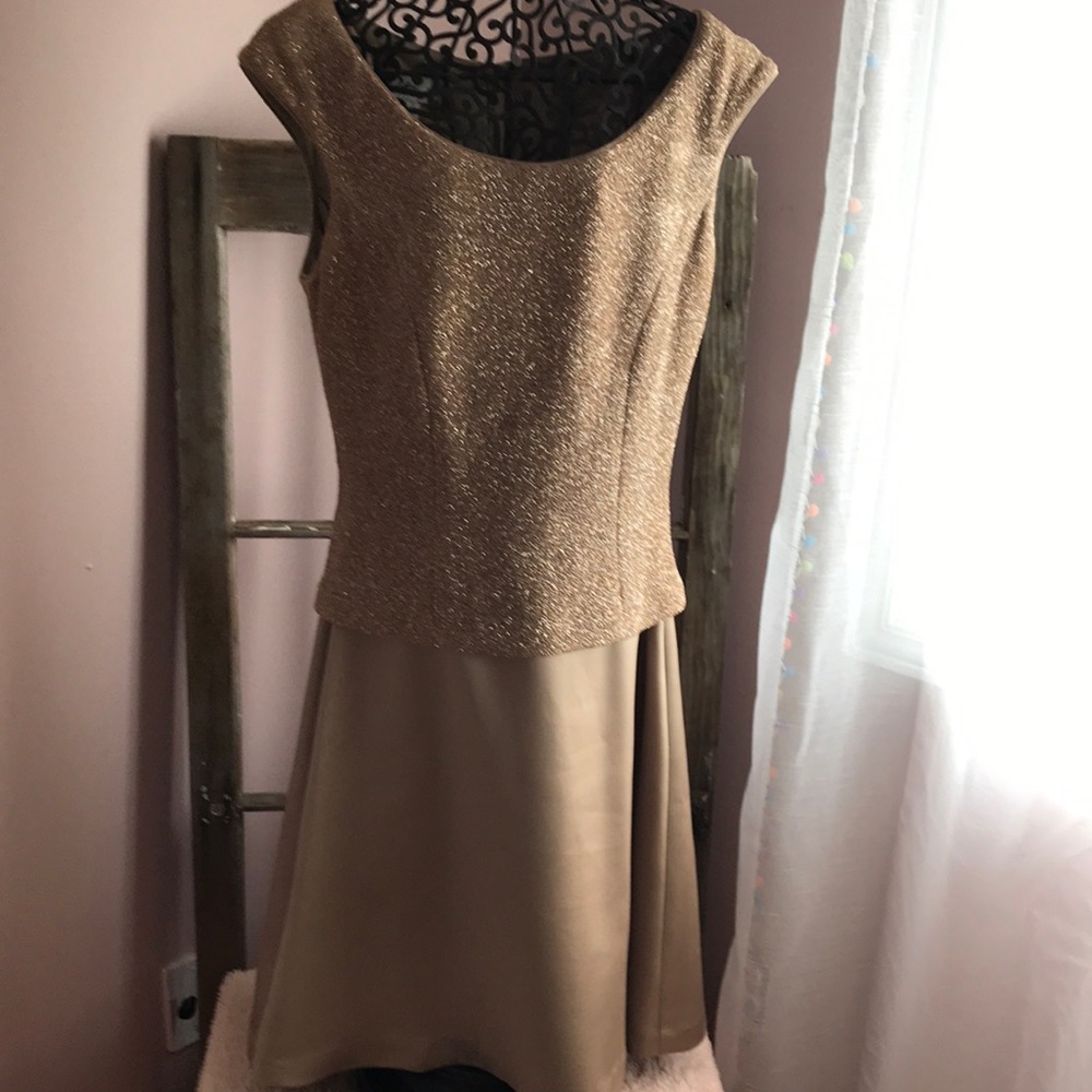 Formal dress by Patra size 6